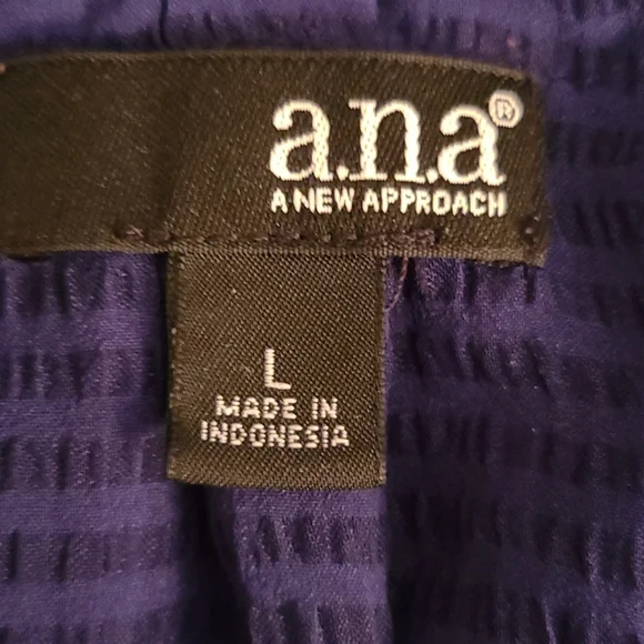 a.n.a Top - Picture 5 of 7